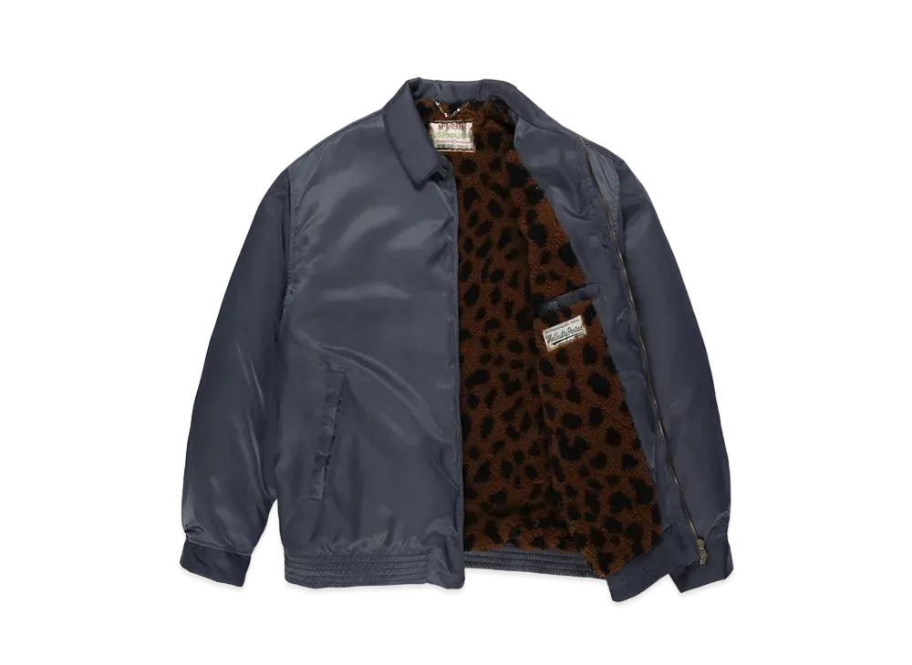 WACKO MARIA McGREGOR / Nylon Anti-Freeze Jacket WACKO MARIA McGREGOR / Nylon Anti-Freeze Jacket