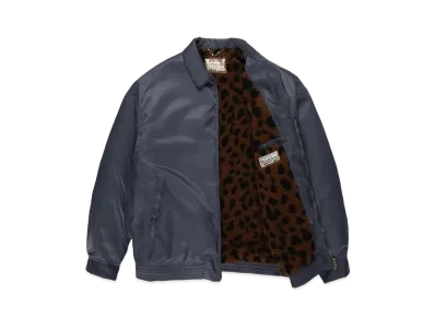 WACKO MARIA McGREGOR / Nylon Anti-Freeze Jacket "Gray"