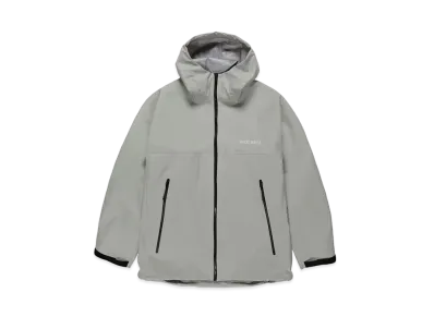 WACKO MARIA 3Layer Mountain Parka "Gray"