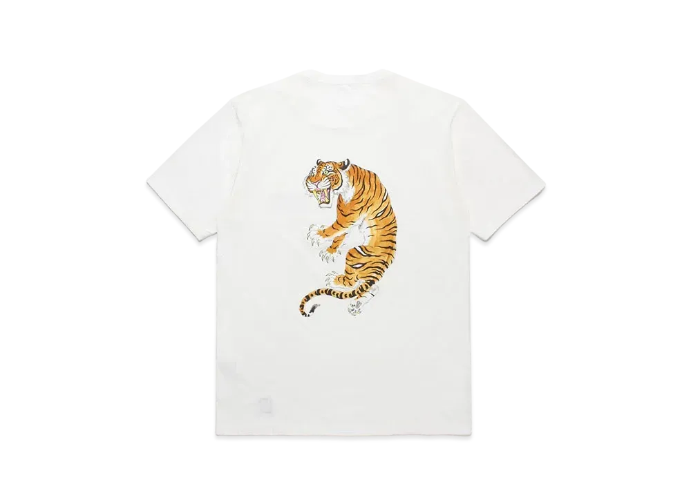 WACKO MARIA Tim Lehi / Standard T-Shirt "White"