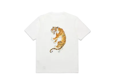 WACKO MARIA Tim Lehi / Standard T-Shirt "White"