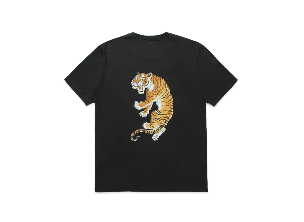 WACKO MARIA Tim Lehi / Standard T-Shirt "Black"