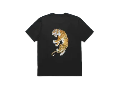 WACKO MARIA Tim Lehi / Standard T-Shirt "Black"