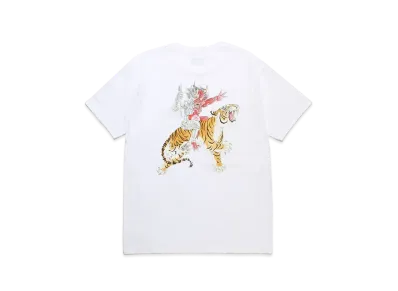 WACKO MARIA Tim Lehi / T-Shirt "White"