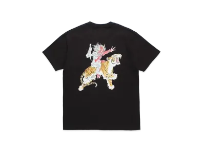 WACKO MARIA Tim Lehi / T-Shirt "Black"