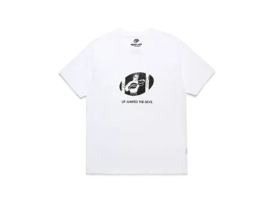 WACKO MARIA T-Shirt "White"