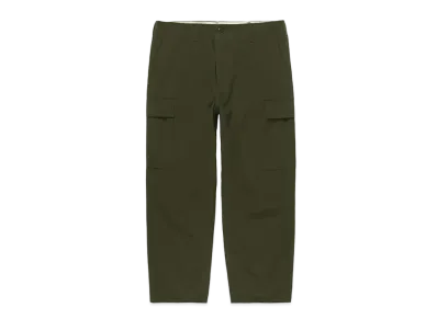 WACKO MARIA 6 Pocket Trousers "Khaki"