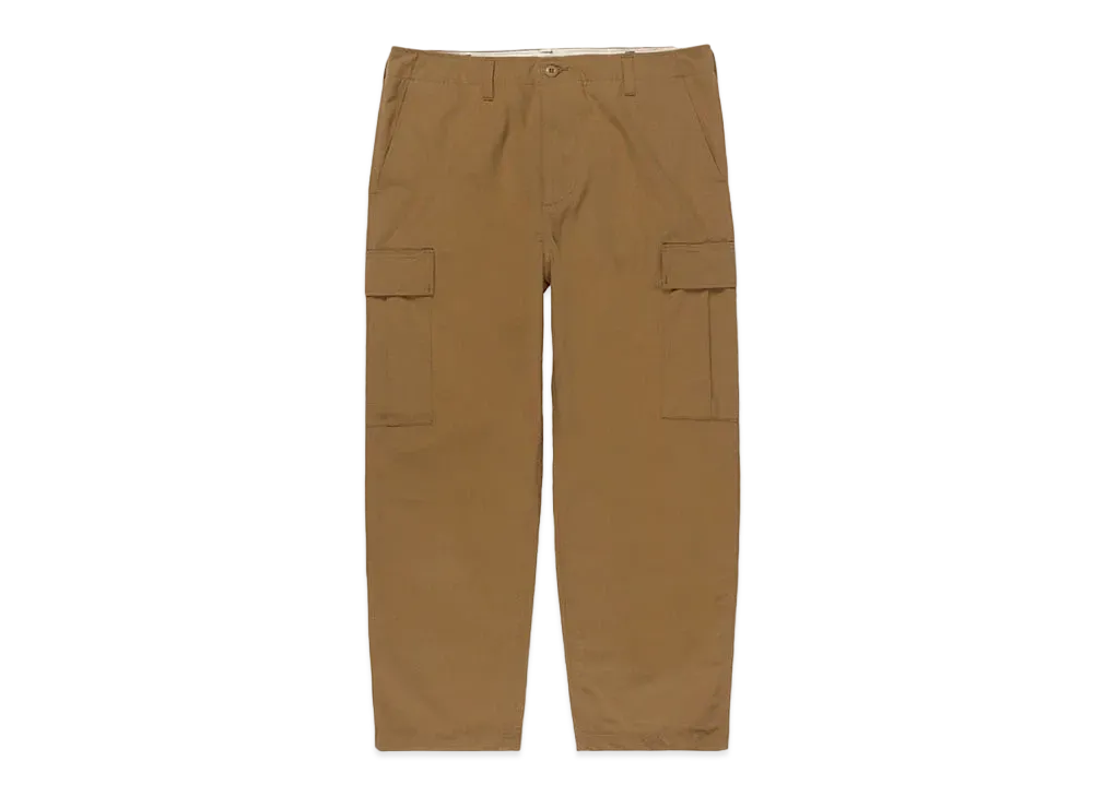 WACKO MARIA 6 Pocket Trousers "Beige"