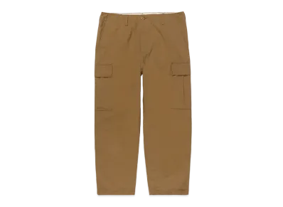 WACKO MARIA 6 Pocket Trousers "Beige"