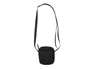 WACKO MARIA x SPEAKEASY / Shoulder Bag "Black"