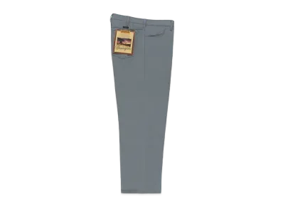 WACKO MARIA x WRANGLER / Wrancher Dress Jeans "Light Blue"