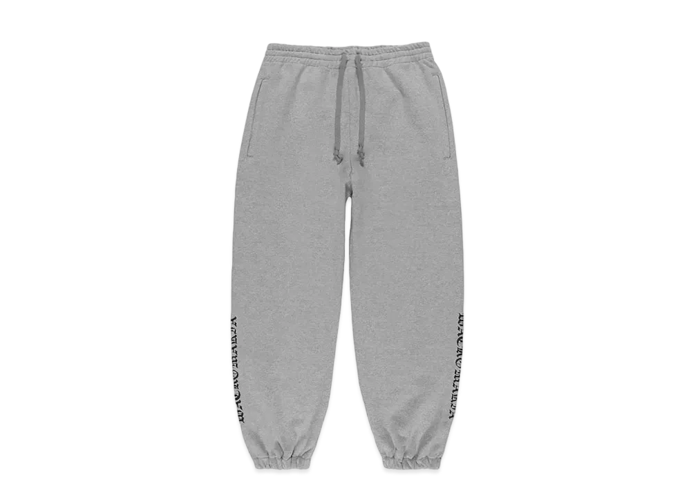 WACKO MARIA GP-103-BLANKLINE-TIM ROTH / CHINO TROUSERS 