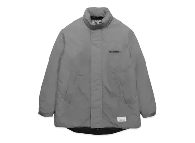 WACKO MARIA Monster Parka "Gray"