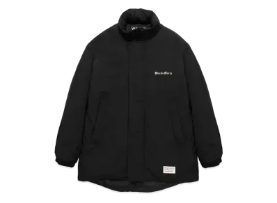 WACKO MARIA Monster Parka "Black"