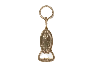 WACKO MARIA Maria Botlle Opener "Gold"