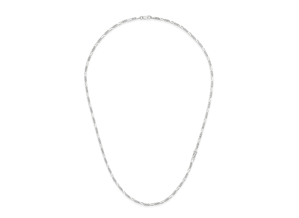 WACKO MARIA x CAREERING Guilty Paties 45 "Silver"