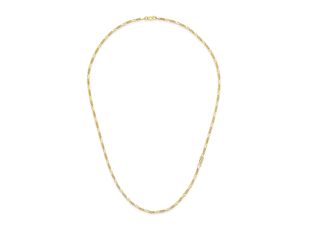 WACKO MARIA x CAREERING Guilty Paties 45 "Gold"