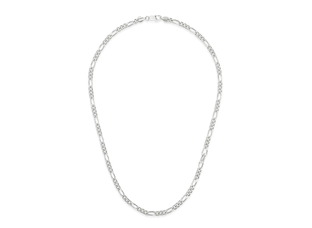 WACKO MARIA x CAREERING Guilty Paties 33 "Silver"