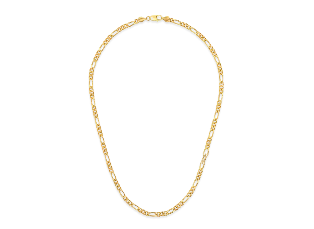 WACKO MARIA x CAREERING Guilty Paties 33 "Gold"