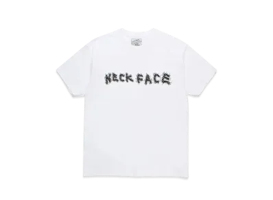 WACKO MARIA x neckface / T-Shirt "White"