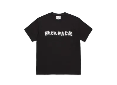 WACKO MARIA x neckface / T-Shirt "Black"