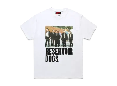 WACKO MARIA Reservoir Dogs / T-Shirt "White"