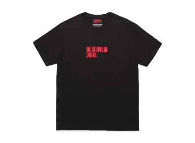 WACKO MARIA Reservoir Dogs / T-Shirt "Black"