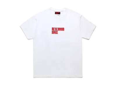 WACKO MARIA Reservoir Dogs / T-Shirt "White"