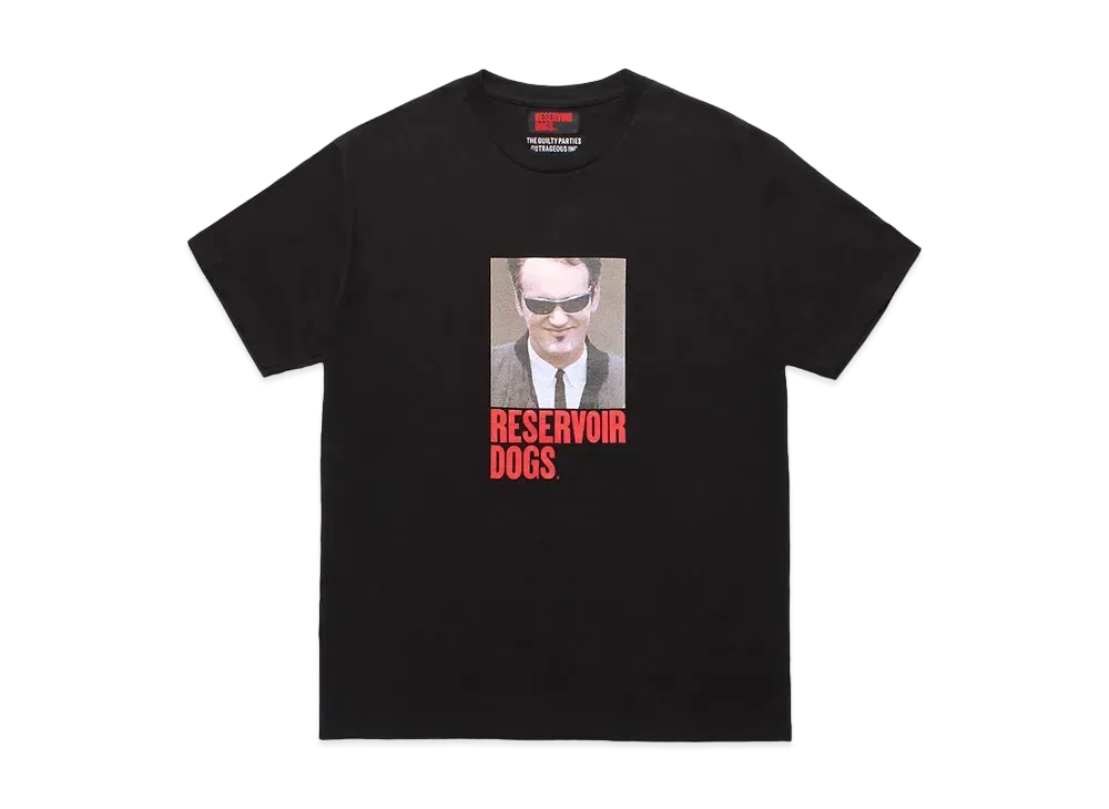 WACKO MARIA Reservoir Dogs / T-Shirt "Black"