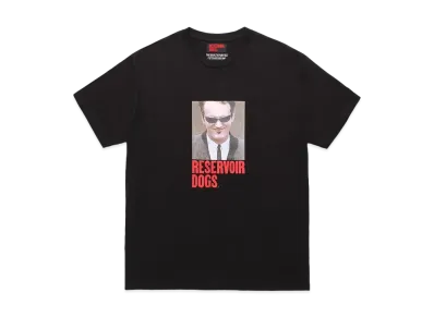 WACKO MARIA Reservoir Dogs / T-Shirt "Black"