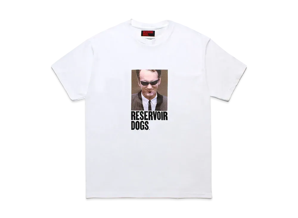WACKO MARIA Reservoir Dogs / T-Shirt "White"
