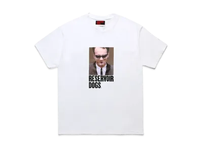 WACKO MARIA Reservoir Dogs / T-Shirt "White"