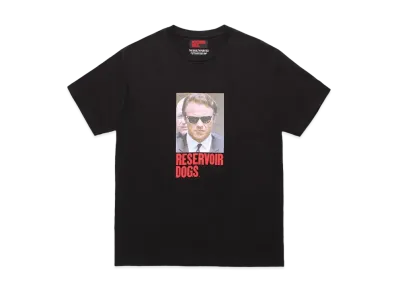 WACKO MARIA Reservoir Dogs / T-Shirt "Black"