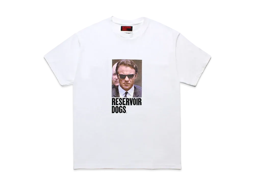 WACKO MARIA Reservoir Dogs / T-Shirt "White"