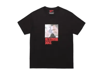 WACKO MARIA Reservoir Dogs / T-Shirt "Black"