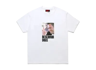 WACKO MARIA Reservoir Dogs / T-Shirt "White"