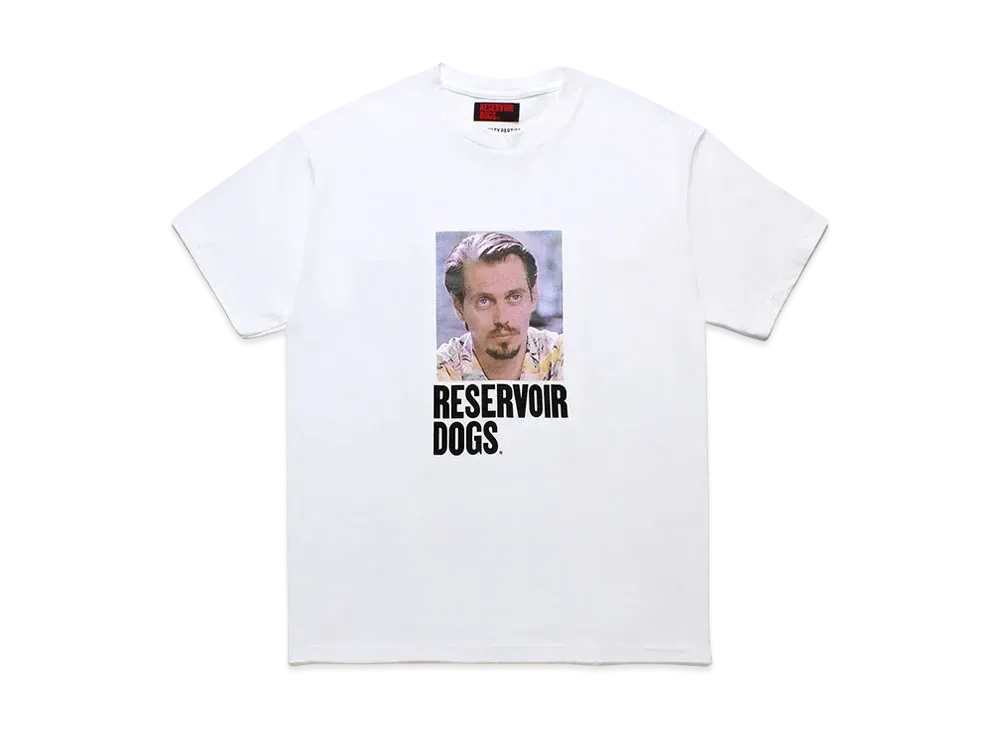 WACKO MARIA Reservoir Dogs / T-Shirt "White"