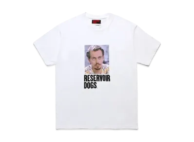 WACKO MARIA Reservoir Dogs / T-Shirt "White"