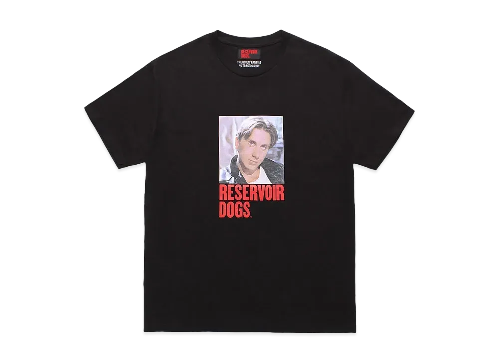 WACKO MARIA Reservoir Dogs / T-Shirt "Black"