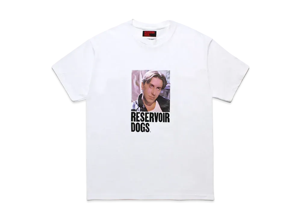 WACKO MARIA Reservoir Dogs / T-Shirt "White"
