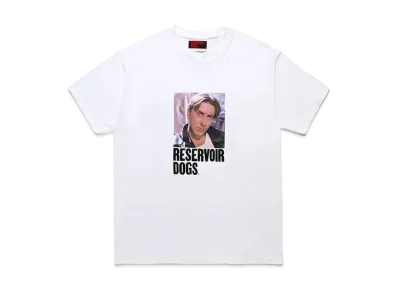 WACKO MARIA Reservoir Dogs / T-Shirt "White"