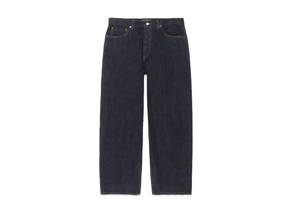 WACKO MARIA Denim Pants "Indigo"