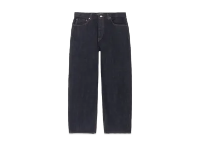WACKO MARIA Denim Pants "Indigo"