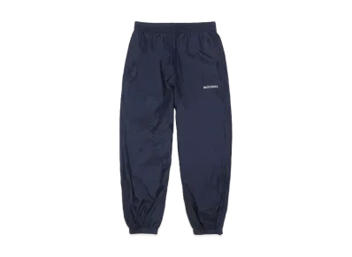 WACKO MARIA Track Pants "Navy"