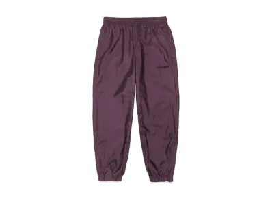 WACKO MARIA Track Pants "Purple"