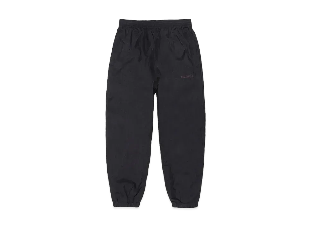 WACKO MARIA Track Pants "Black"