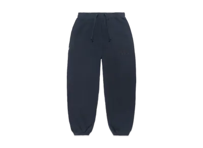 WACKO MARIA Heavy Weight Sweat Pants "Navy"