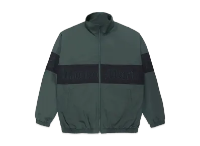 WACKO MARIA Track Jacket "Green"