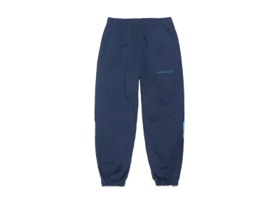 WACKO MARIA Track Pants "Navy"