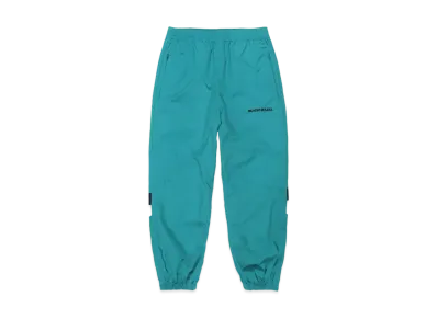 WACKO MARIA Track Pants "Green"